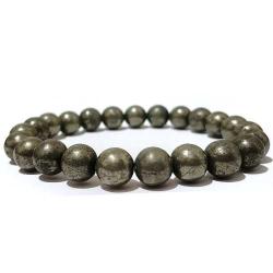 Avika Natural Energized Pyrite Bracelet