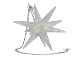 Crystal Merkaba