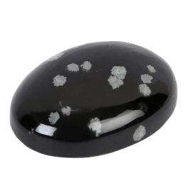 Crystal Cabochon