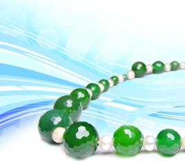 Crystal Necklace