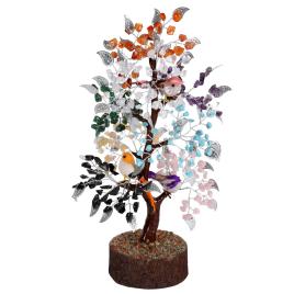 Crystal Trees