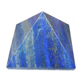Crystal Pyramid