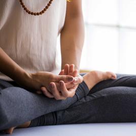 Stress management