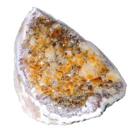 Crystal Geodes/Cluster