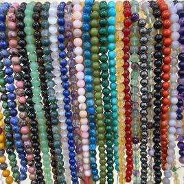 Crystal Beads