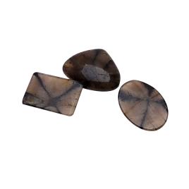 Chiastolite