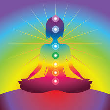 Colour Therapy