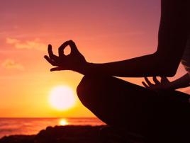 Meditation Services