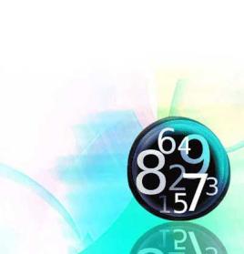 Numerology