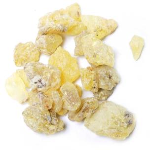 Avika Natural Copal Resin Incense