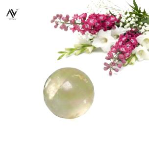 Avika Natural Calcite Gemstone Sphere/Balls