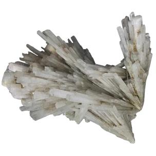 Avika Natural Selenite Healing Cluster