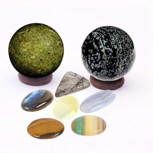 Avika Crystal For Child Birth