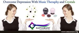 Stress reliever Music Therapy