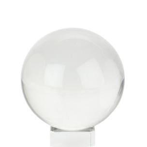 Avika Crystal Fengshui ball For Gazing Sphere/Balls
