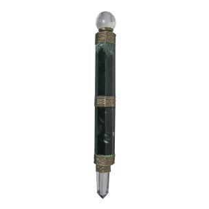 Avika Natural Bloodstone Master Stick