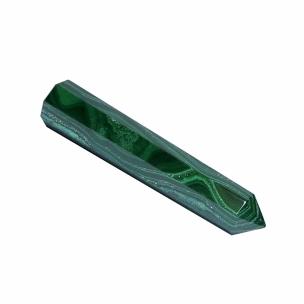 Avika Natural Energized Malachite Healing Pencil 3.0
