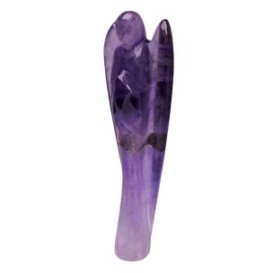 Avika Natural Energized Amethyst Angel 3