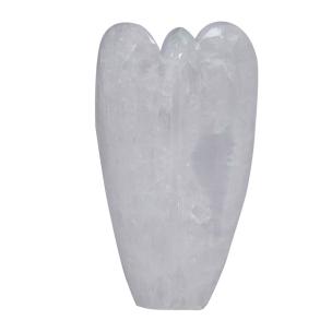 Avika Natural Energized Selenite Angel 2.5