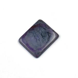 Avika Natural Sugilite Cabochon