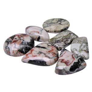 Avika Tree Agate Cabochon