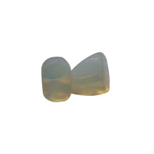 Avika Natural Energized Opalite Tumble