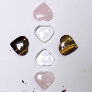 Avika Gift of True Love with Chocolate/Rose Petals/Crystals