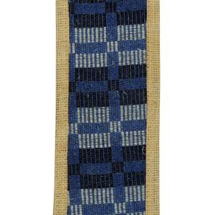 Alokik Dyed Laminated Bottle Jute Bags for Water Bottle (pack pf 2 pcs.)