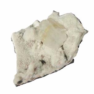 Avika Natural Apophyllite Epistilbite Znco3 for Calmness/Stress reliever