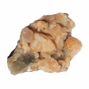 Avika Natural Apophyllite stilbite for Calmness/Reiki/Stress reliever