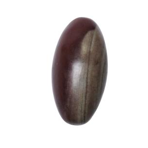 Avika Natural Narmadeshwar Lingam (Big) pack of 1 pc.