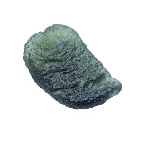 Avika Natural Moldavite Specimen Roughstone