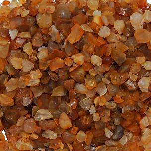 Avika Natural Citrine Chips