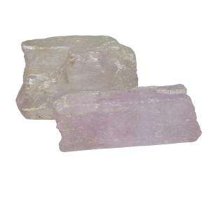Avika Natural Rare Kunzite Rough Stone