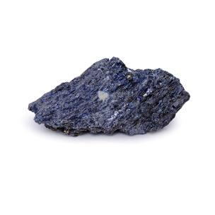 Avika Carborundum Sparkly Rainbow Stone for Reiki