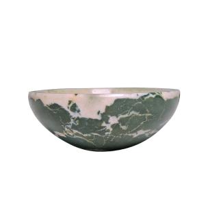 Avika Natural Bloodstone Healing Bowl (Large)