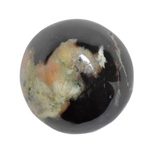 Avika Natural Sardonyx Healing Bowl (Medium)