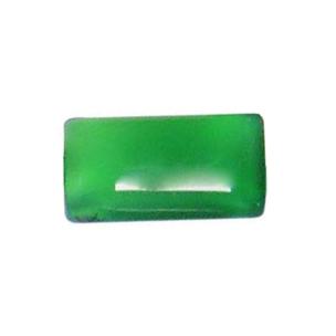 Avika Natural Emerald Stone Chunk(1 Pcs. Weight-1.00 Ct.)