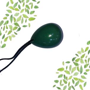 Avika Energized Moss Agate 2