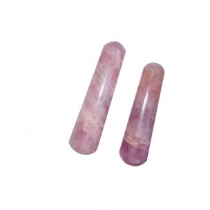 Avika Energized  Rose Quartz 4