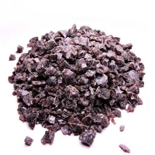 Avika Natural Energized Black Salt Danedar best Alternate to Iodized Salt