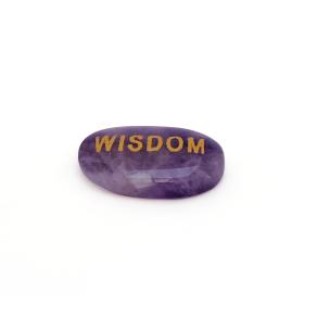 Avika Decision Maker Energized Wisdom Cabochon