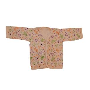 Life Begin Baby Full Sleeve T Shirt/Jhabla Printed Color Size Small (0 to 3 months)(Pack of 3)