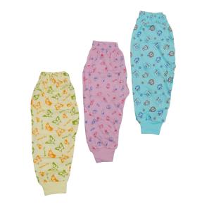 Life Begin: A Unit Of Baby Pampered Pyjama Printed Size XXL (Pack of 3)( 9 to 12 months)