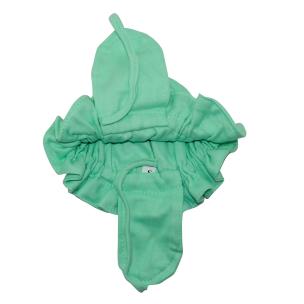 Life Begin with Baby Amber Cap Small (0 to 3 months) (Pack of 3)