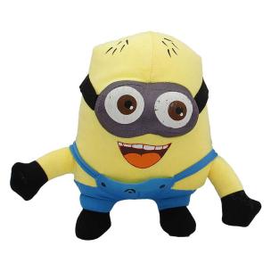 Avika Bachpan Naughty Minion Cartoon Character Friend Soft Toy Love Fun Play Showpiece