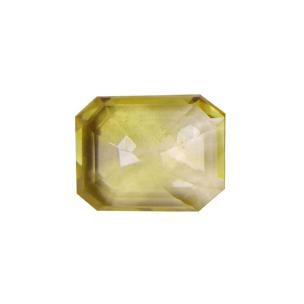 Avika Citrine Loose Gemstone(Pack of 1 Pc.)