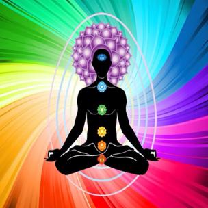 Cleansing Negative Aura Reiki Session
