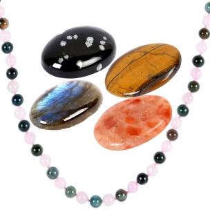 Avika Crystal For Aura Enhancer - Advance Level