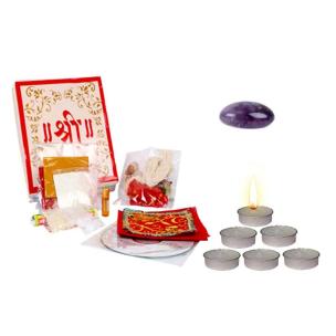 Avika Diwali Combo for Aquarius (कुम्भ) CLP